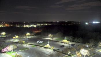 Weather camera view of AEM Headquarters.