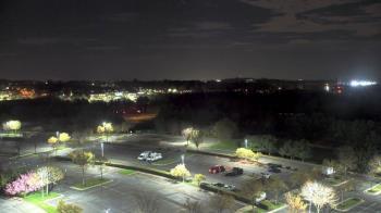 Weather camera view of AEM Headquarters.