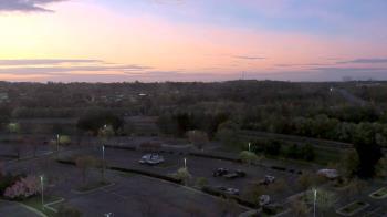 Weather camera view of AEM Headquarters.