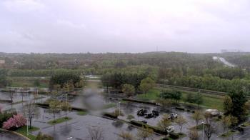 Weather camera view of AEM Headquarters.