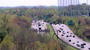 Weather camera view of AEM Headquarters.