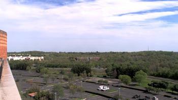 Weather camera view of AEM Headquarters.