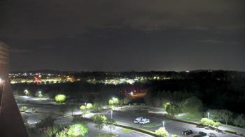 Weather camera view of AEM Headquarters.