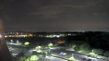 Weather camera view of AEM Headquarters.