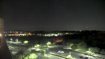 Weather camera view of AEM Headquarters.