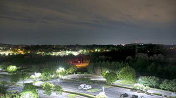 Weather camera view of AEM Headquarters.