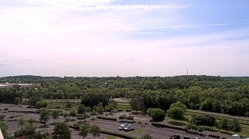 Weather camera view of AEM Headquarters.