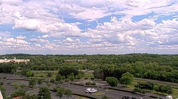 Weather camera view of AEM Headquarters.