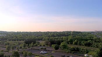 Weather camera view of AEM Headquarters.