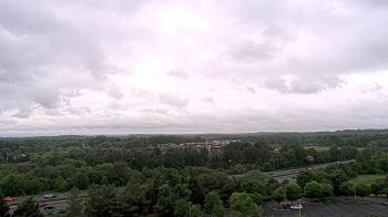 Weather camera view of AEM Headquarters.