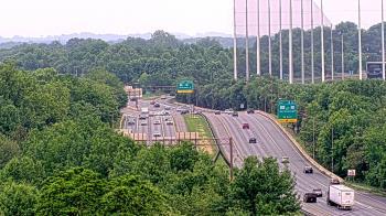 Weather camera view of AEM Headquarters.