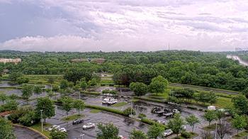 Weather camera view of AEM Headquarters.