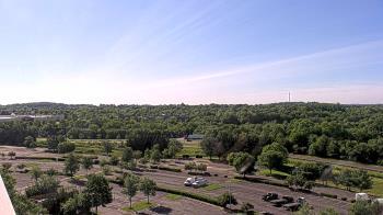 Weather camera view of AEM Headquarters.