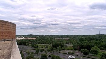 Weather camera view of AEM Headquarters.