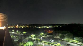 Weather camera view of AEM Headquarters.