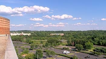 Weather camera view of AEM Headquarters.
