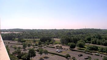 Weather camera view of AEM Headquarters.