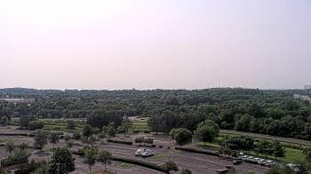 Weather camera view of AEM Headquarters.