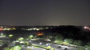 Weather camera view of AEM Headquarters.