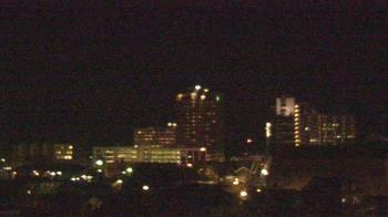 Weather camera view of Shangri La Resort.