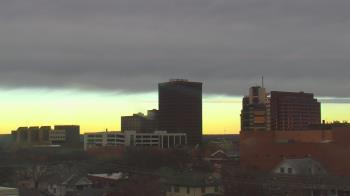 Weather camera view of Shangri La Resort.