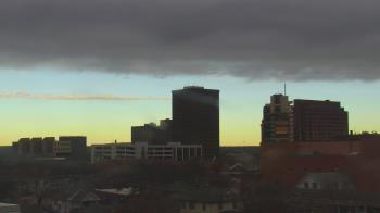 Weather camera view of Shangri La Resort.