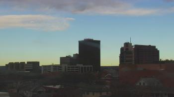 Weather camera view of Shangri La Resort.