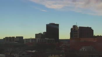 Weather camera view of Shangri La Resort.