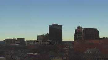 Weather camera view of Shangri La Resort.