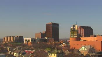 Weather camera view of Shangri La Resort.