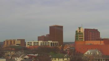 Weather camera view of Shangri La Resort.
