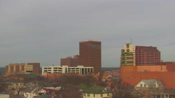 Weather camera view of Shangri La Resort.