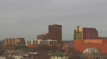 Weather camera view of Shangri La Resort.