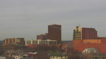 Weather camera view of Shangri La Resort.