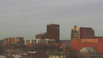 Weather camera view of Shangri La Resort.