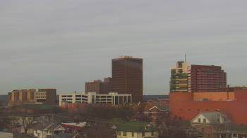 Weather camera view of Shangri La Resort.