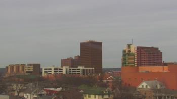 Weather camera view of Shangri La Resort.