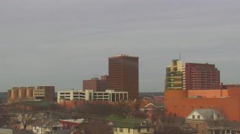 Weather camera view of Shangri La Resort.