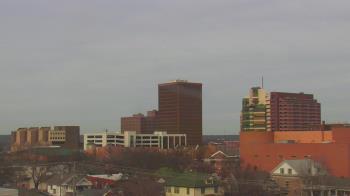 Weather camera view of Shangri La Resort.