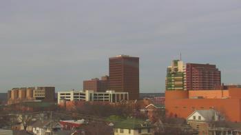 Weather camera view of Shangri La Resort.