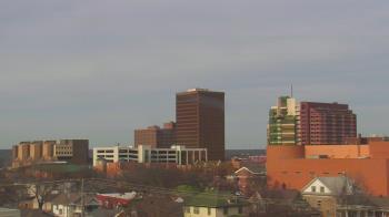 Weather camera view of Shangri La Resort.