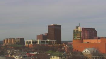 Weather camera view of Shangri La Resort.