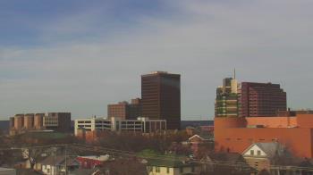 Weather camera view of Shangri La Resort.