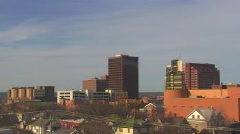 Weather camera view of Shangri La Resort.