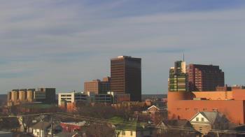 Weather camera view of Shangri La Resort.
