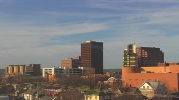 Weather camera view of Shangri La Resort.