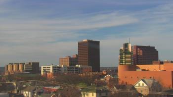 Weather camera view of Shangri La Resort.