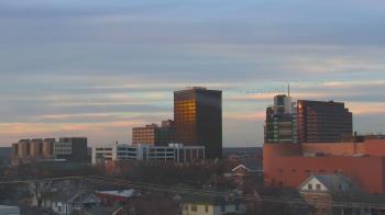 Weather camera view of Shangri La Resort.