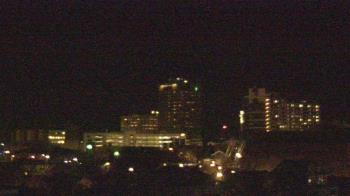 Weather camera view of Shangri La Resort.