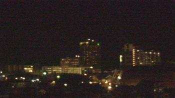 Weather camera view of Shangri La Resort.